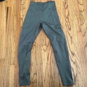 Girlfriend collective leggings